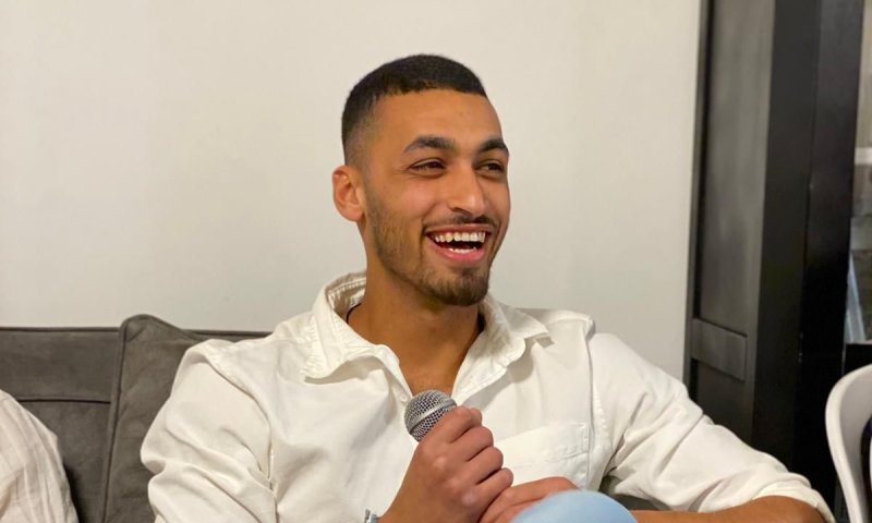 מרגש: מילותיו האחרונות של בראל חדריה ז"ל הולחנו