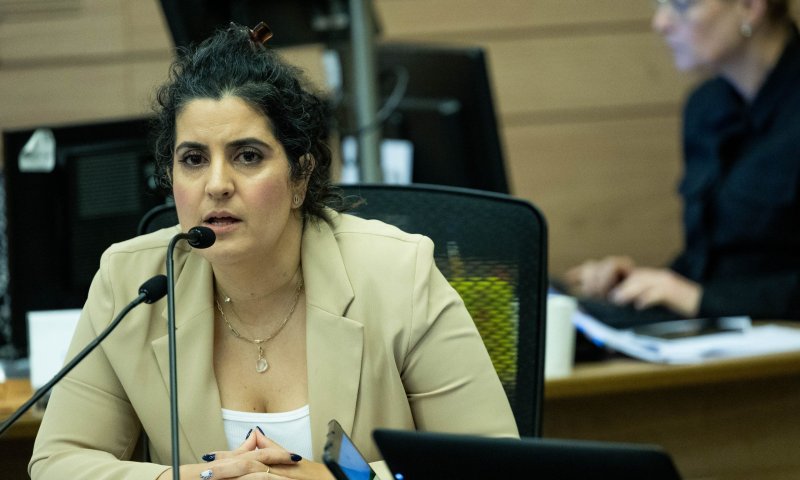 יועמ"שית הכנסת נגד בן גביר: "לא הגיש בקשה נכונה"