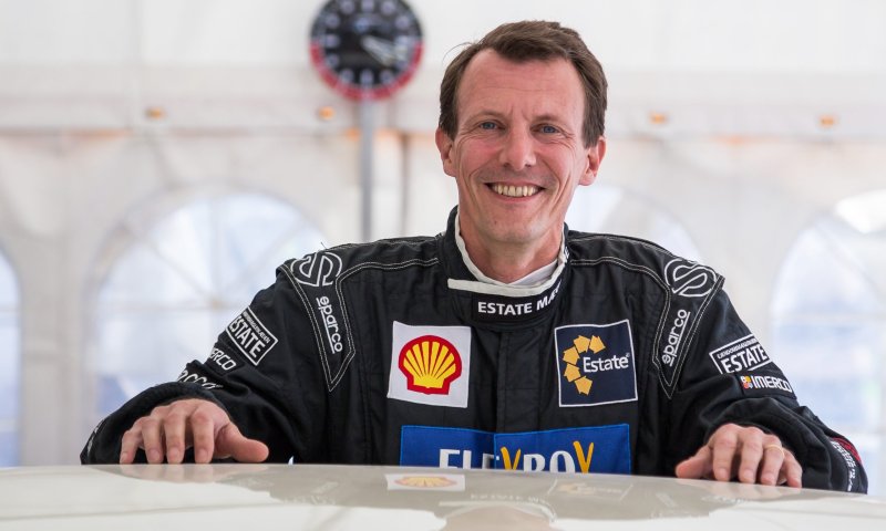 אחרי הפרת ההנחיות: נסיך בלגיה נקנס ב-10 אלף יורו