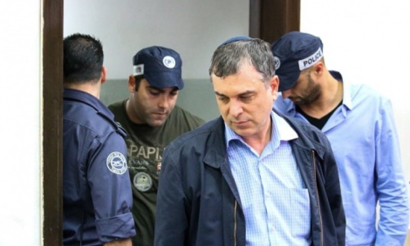 הסכם עד המדינה: זה מה ששבר את שלמה פילבר