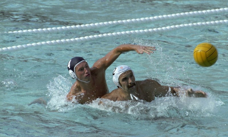 מלחמות בספורט: 67 שנה למשחק הדם במים