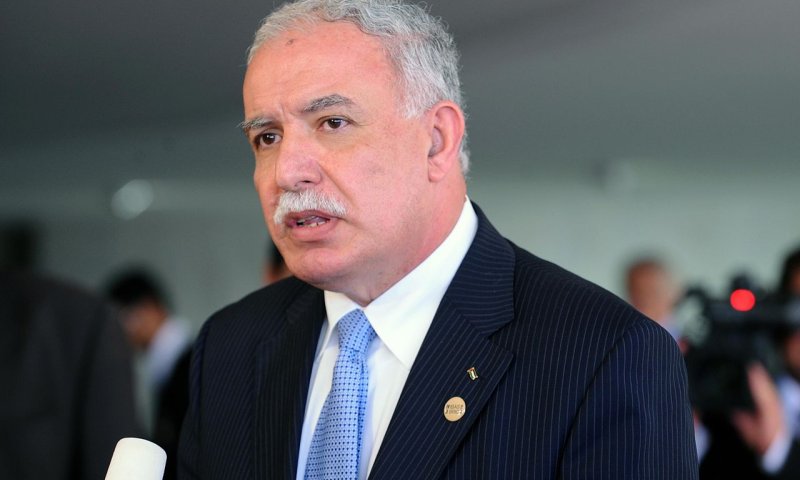 "ייתכן שישראל ביימה את החטיפה"