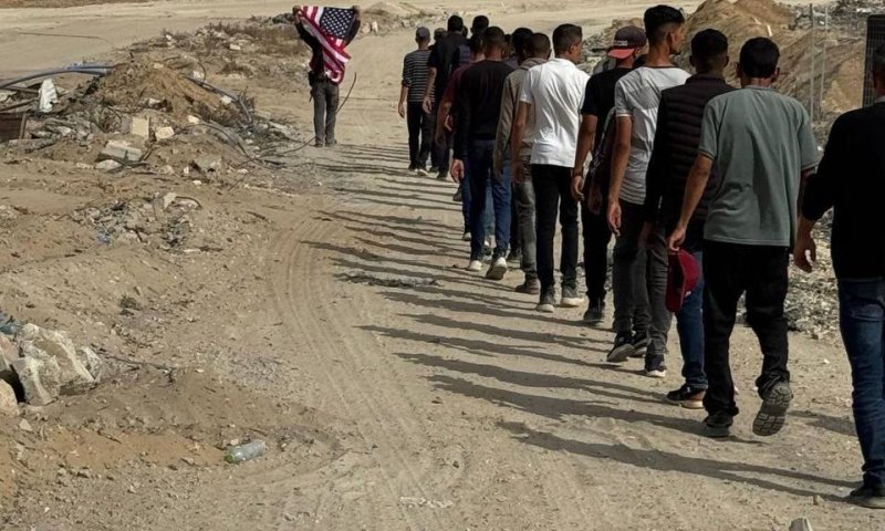 אחרי שנה וחצי שצה"ל עיכב: הישג אדיר לישראל ברצועה