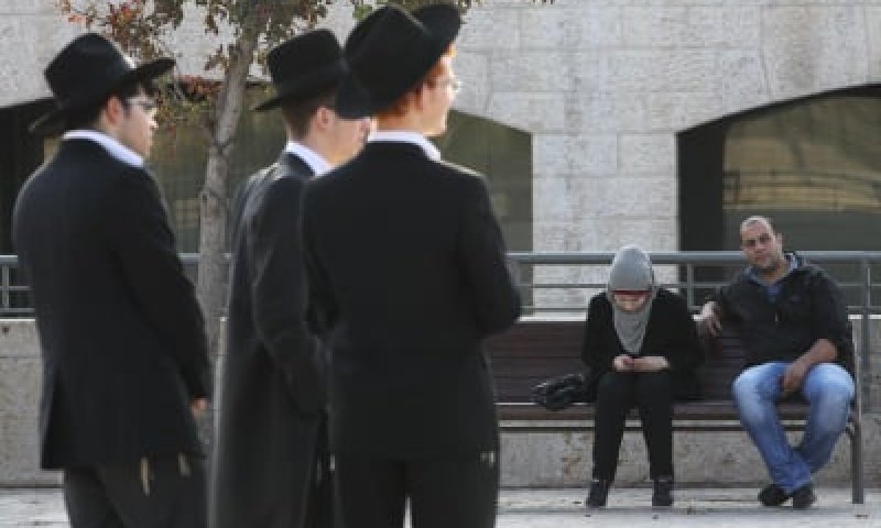 לחוזרים בתשובה נמאס מטיוח הבעיות במגזר החרדי