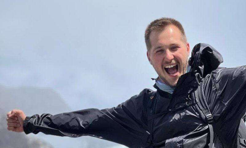 הותר לפרסום שמו של לוחם צה"ל שנפל ברצועת עזה