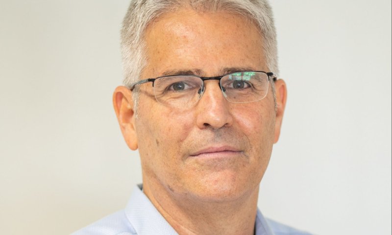 פרופ' גור אלרואי נבחר לנשיא אוניברסיטת חיפה