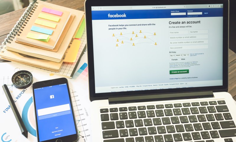 פייסבוק יוצאת למלחמה נגד פרופילים מזויפים