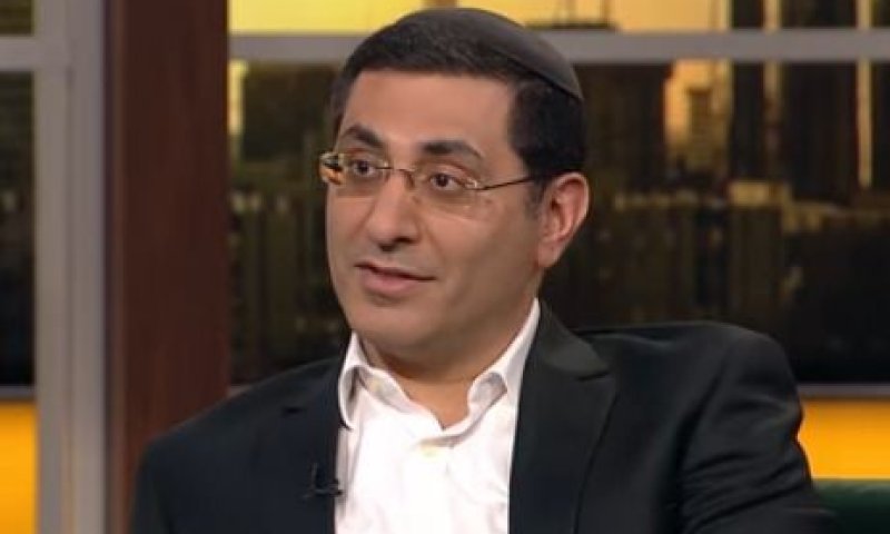 "תופעת הדתל"שים מגלה קודם כל על משבר הרבנים"