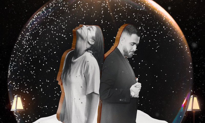 "זה לא עובד מנסה רק לשכוח"| נועה קירל בשיר פרידה