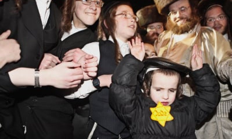 לא בית משפט ולא משטרה, הרבנים צריכים לקחת אחריות