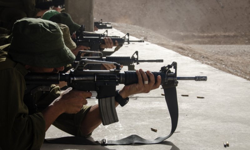 תקרית חמורה ביחידה מיוחדת: "שנייה מאסון"