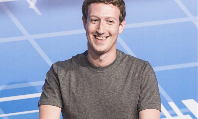 שבר שיא: זהו ההישג החדש של מארק צוקרברג