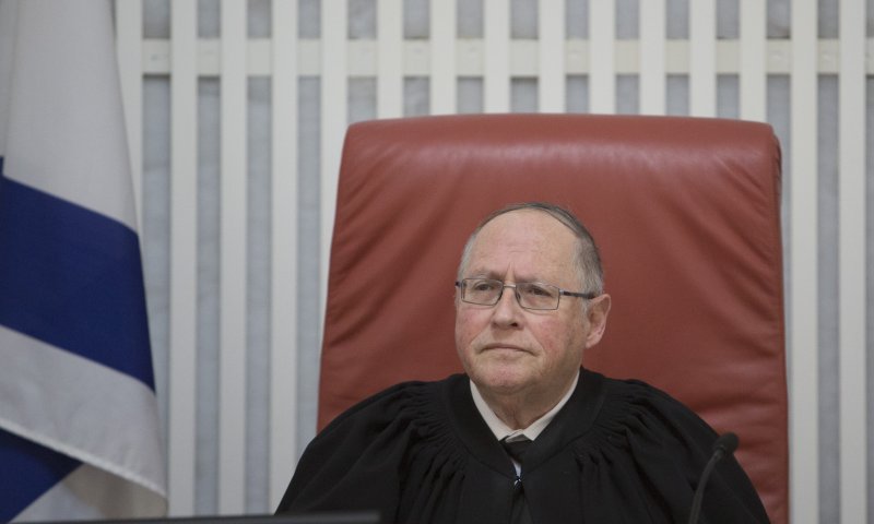 פרשת הגט מצפת: בג"צ פסק נגד בית הדין הרבני