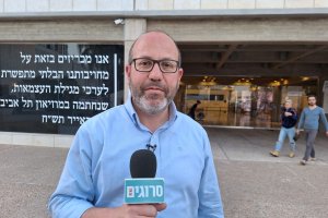 הצטרפותו של צביקה מור היא מותה של הונאת "הציונות הדתית"?
