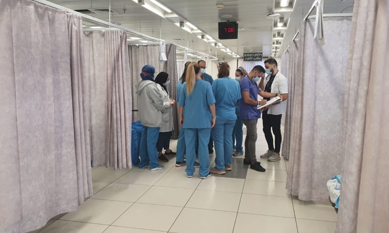 מתקפת הסייבר על הלל יפה: המערכות עוד לא חזרו