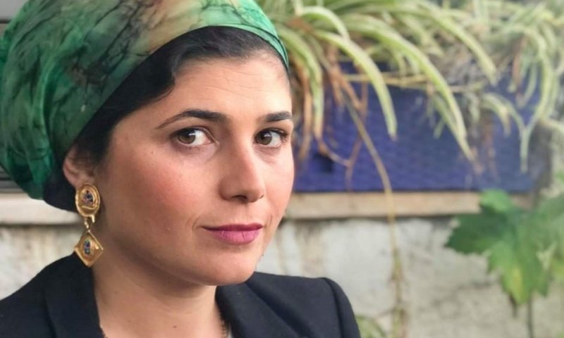 הח"כית מהליכוד לנשים חילוניות: שימו כיסוי ראש