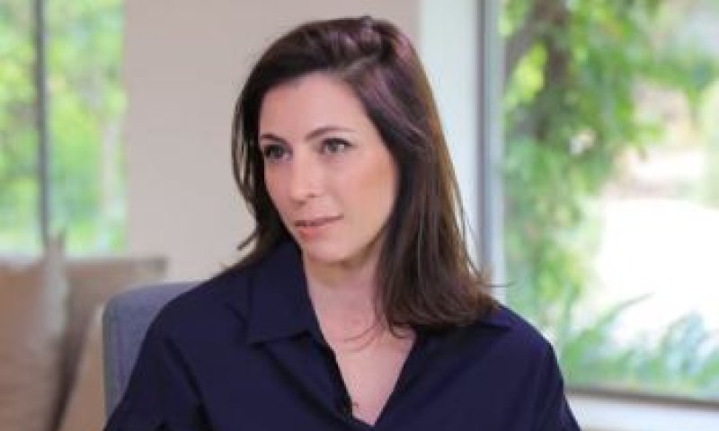 גילת בנט עונה לשרה נתניהו. צפו