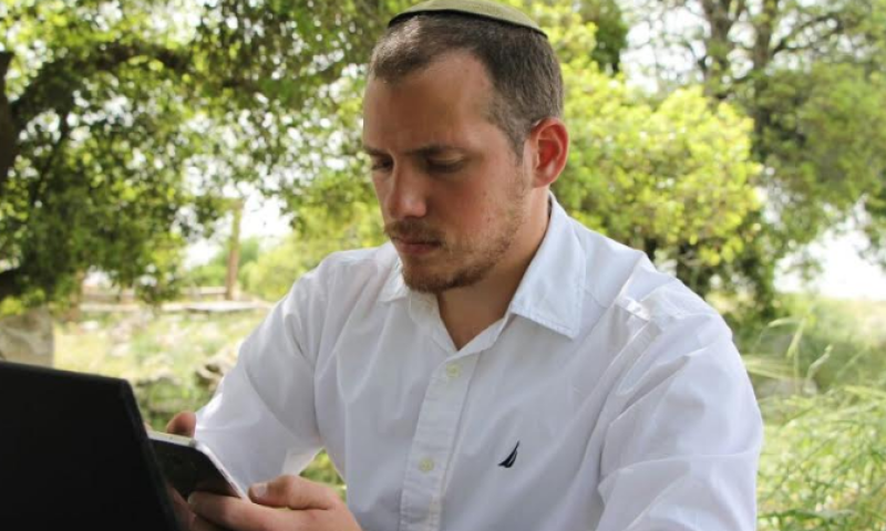 חתנה של אורית סטרוק מצטרף לליברמן