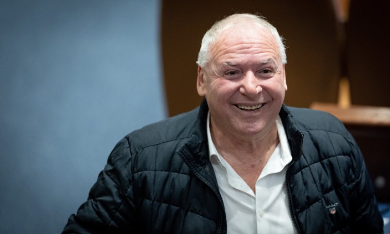 בליכוד שוקלים: אמסלם &ndash; גם בוועדה למינוי שופטים