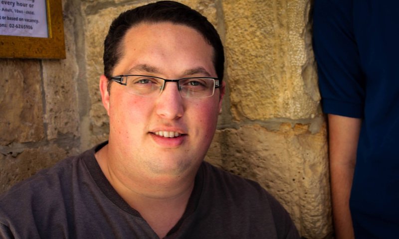 אלנתן זכריה מונה לעורך העלון 'יש"ע שלנו'