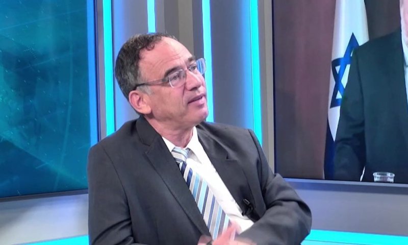 שי ניצן: חשוב שהציונות הדתית תבין שמדובר בשקר