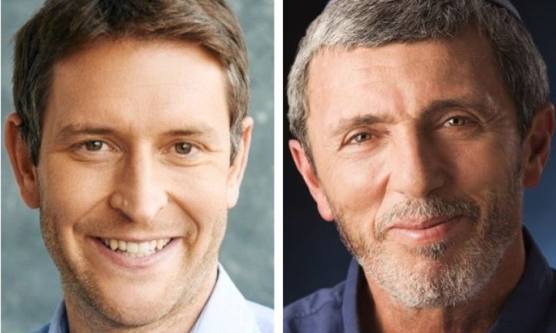 יאיא פינק נגד הרב פרץ: "שכח חלק גדול מהתורה"