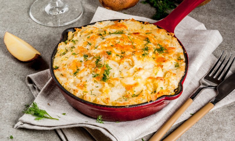 הכי טעים: הפשטידות שאתם צריכים מתחת לסוכה