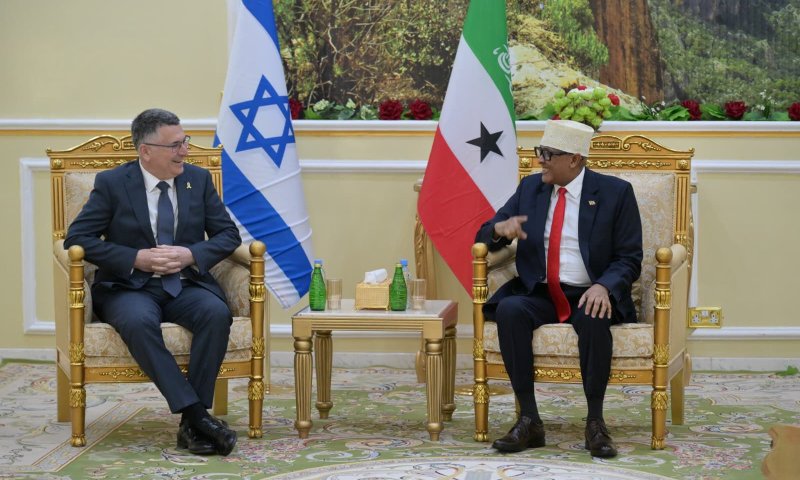 (צילום: דוברות משרד החוץ)