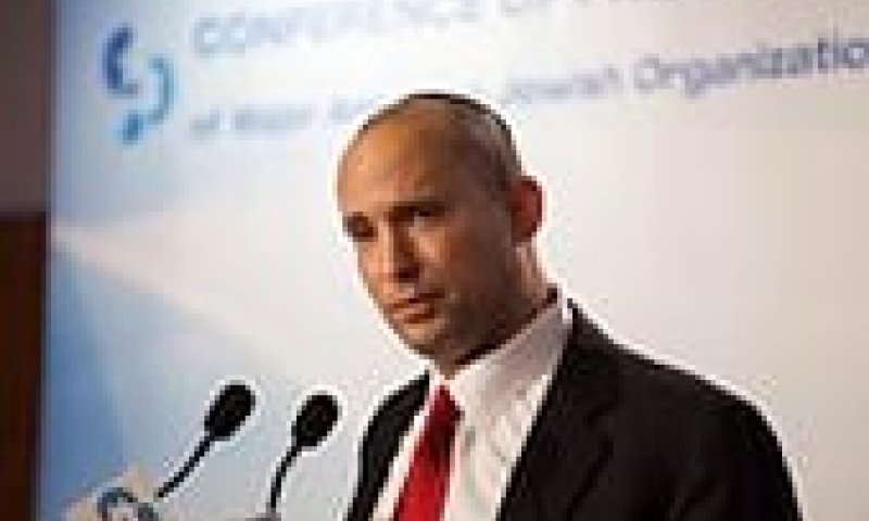 הבית היהודי דורשת את האוצר, השיכון, התחבורה והדתות