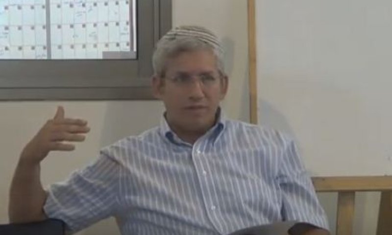 וכי מפיו של איתמר בן גביר אנו חיים? / דעה