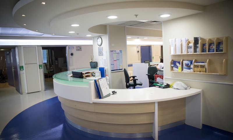 משרד הבריאות: תקלה חריגה במערכת קמיליון