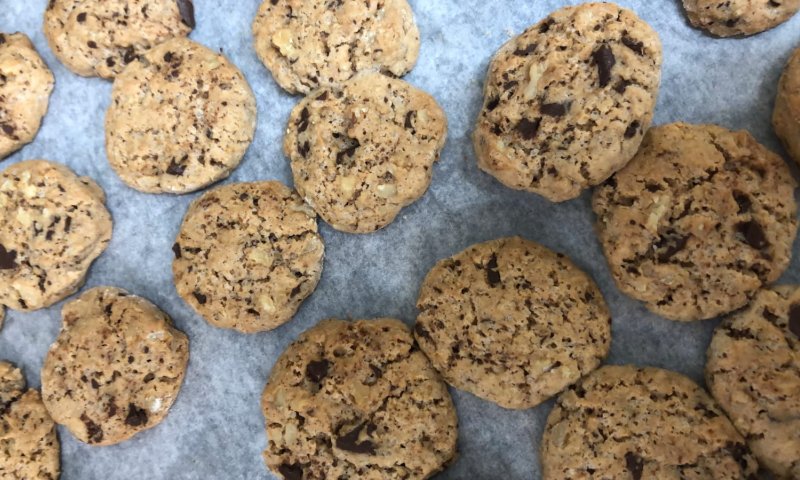 מתכון היסטורי: כך תכינו את העוגיות של ז'בוטינסקי