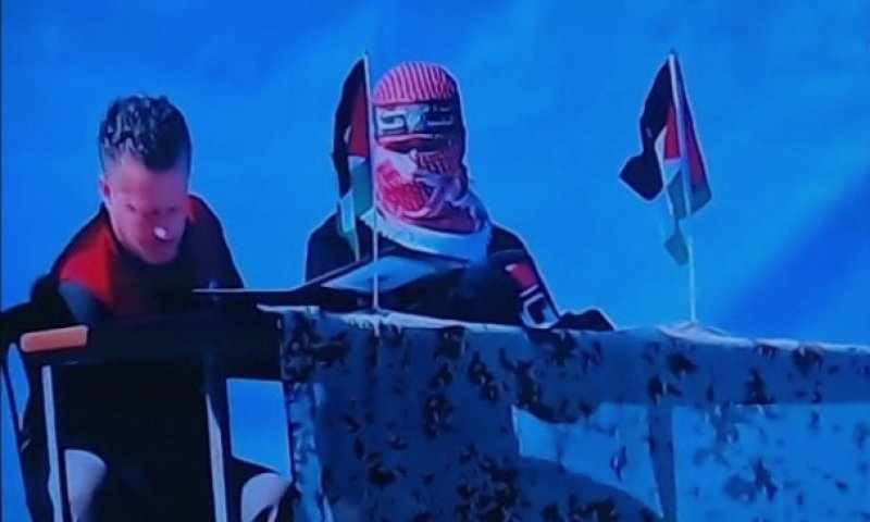 חוסל מחבל שהיה שותף בטבח ב-7.10 ובטקסי שחרור החטופים