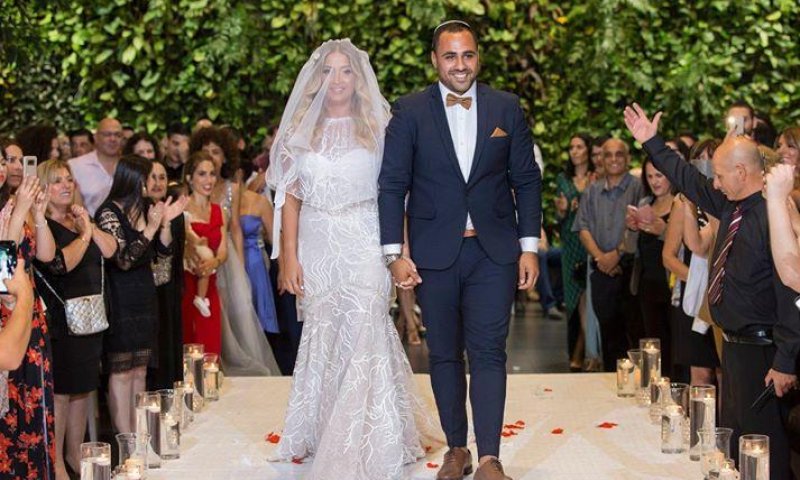 בחרתם שיר לחופה? ככה תזהו מה מתאים לכם