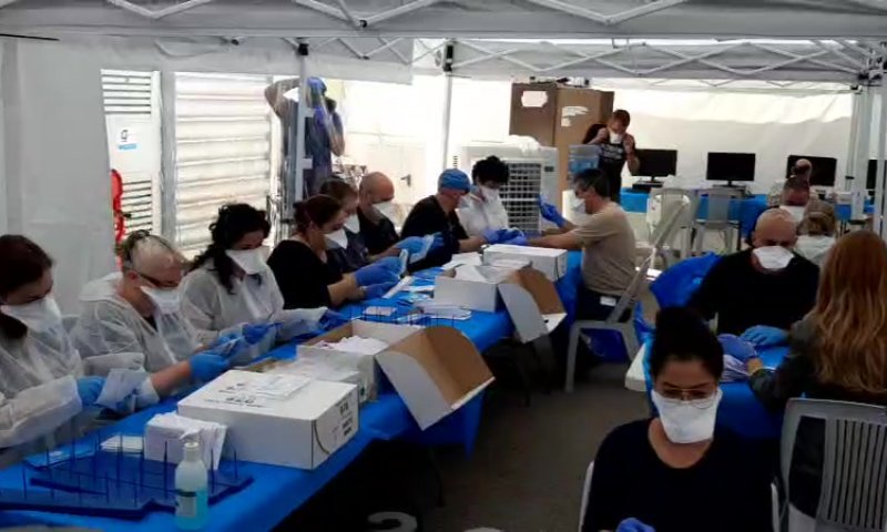 הסכם עודפים: מי חתם עם מי ואיך זה יכול להשפיע?