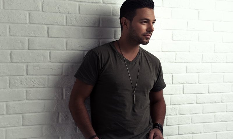 חוזר לעניינים: הראל מויאל בשיר חדש