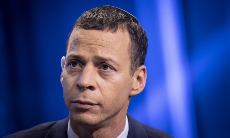 עמית סגל: "למרות המחלוקות, תודה על הכל"