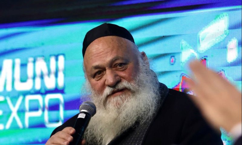 שר השיכון המיועד: "אני לא יודע שיש משבר דיור"