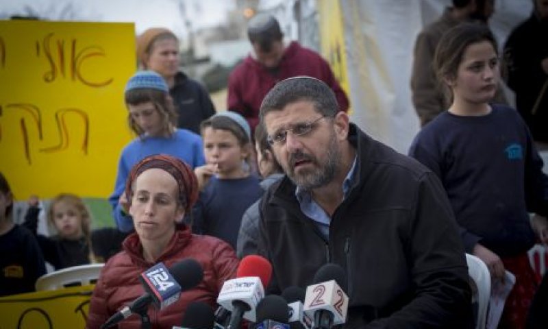 נתניהו מגיב לדיווחים: "לא אפר התחייבות"