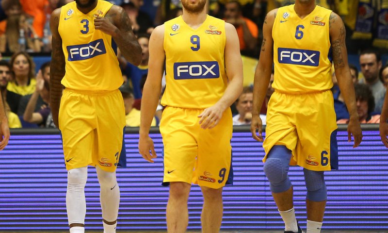 מכבי ת"א לכוכב שלה: 'אתה לא בתכניות לעונה הבאה'