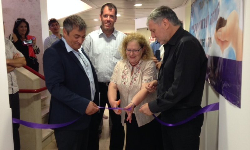 שר הרווחה: "אפעל להנגשת מערת המכפלה לבעלי מוגבליות"