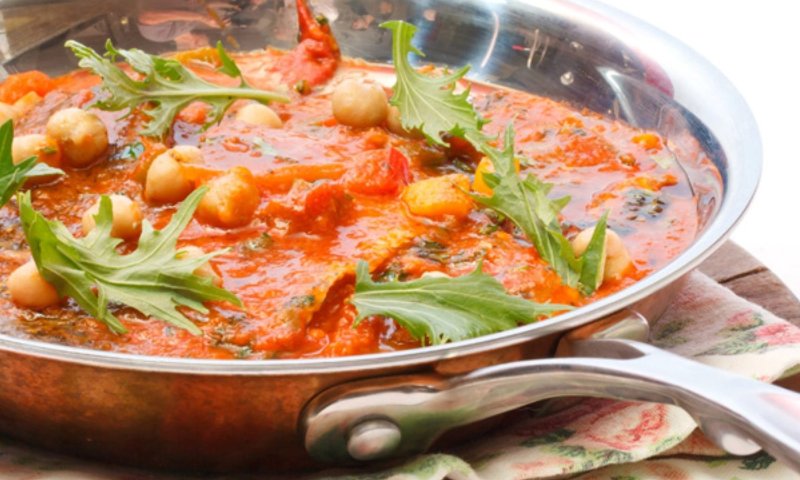 סורגים שבת: מתכון מנצח לדגים חריפים