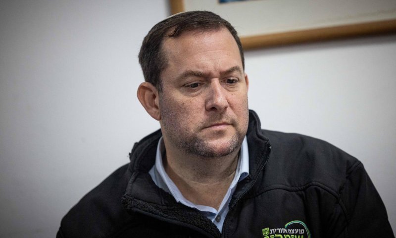 בכיר בליכוד נגד יוסי דגן: ״כשצריכים אותו הוא נעלם״