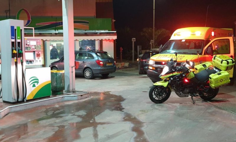 ואדי ערה: רצח ו-5 פצועים בקרב יריות בין חמולות ערביות