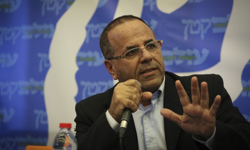 איוב קרא: צריך למחוק את בנט וליברמן