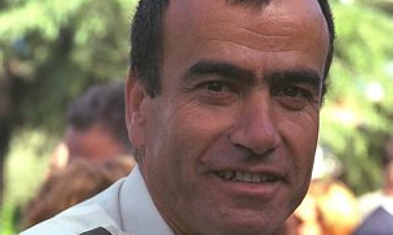 שני גנרלים בדימוס הצטרפו למפלגת העבודה