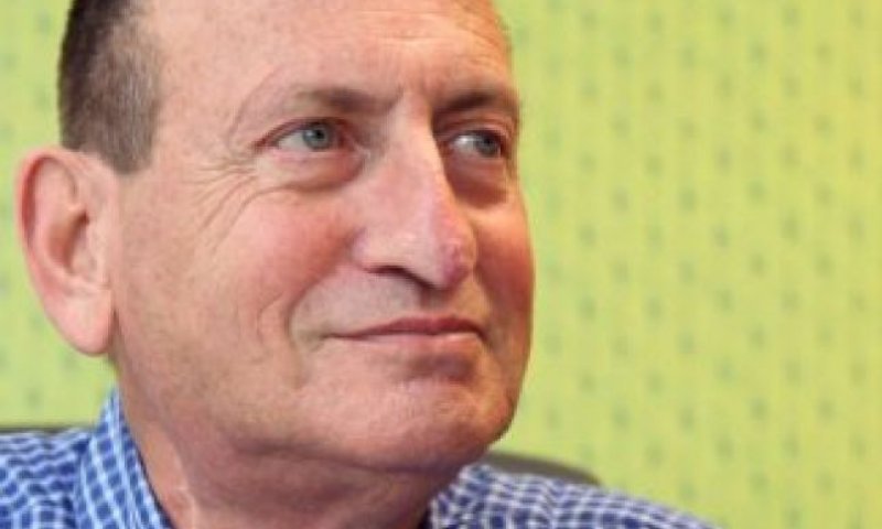 "אכלתי כלב והיה טעים": רון חולדאי הסעיר את הרשת