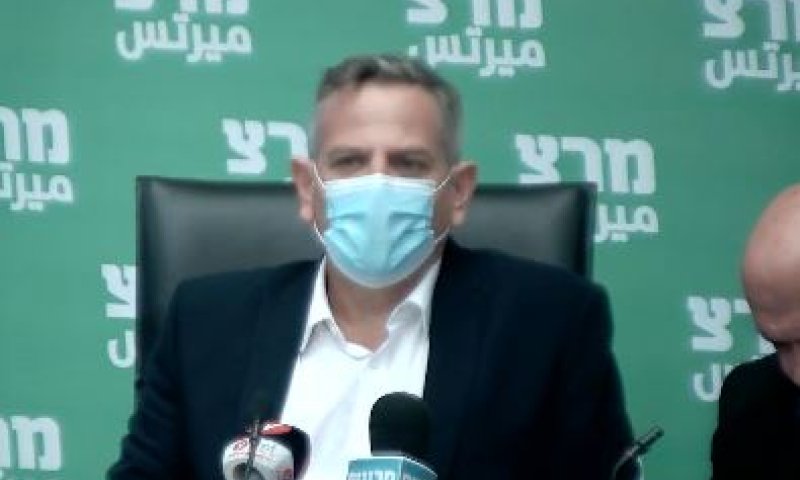 "להרוס את אביתר ולהשיב את האדמה לפלסטינים"