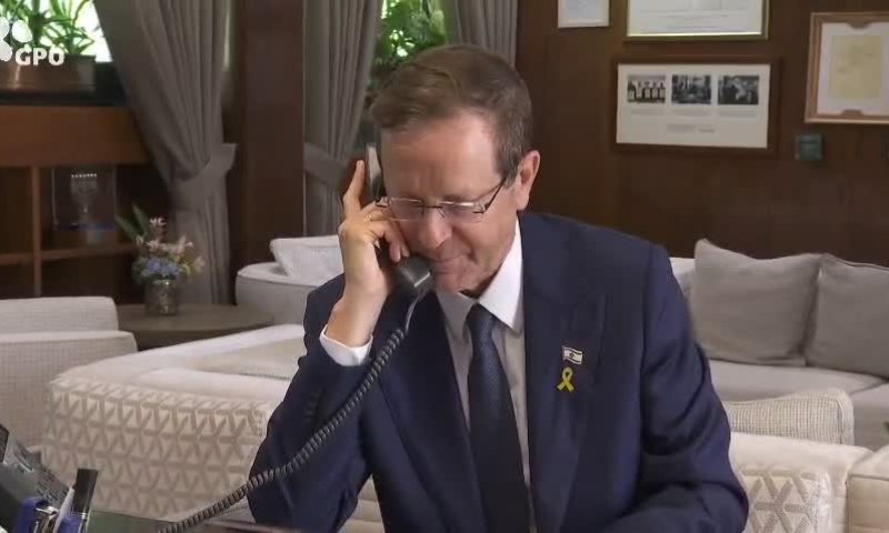 אחרי הפיגוע: הרצוג שוחח עם רה"מ אוסטרליה והוזמן לביקור