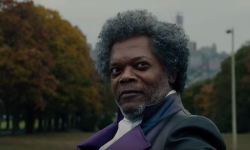 ביקורת סרטים: מיסטר גלאס&bull; עזוב אותנו בשקט